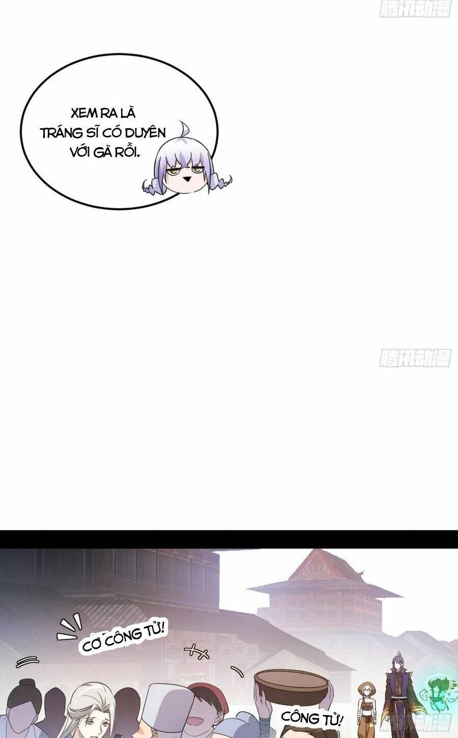 Ta Là Tà Đế Chapter 397 - Trang 4