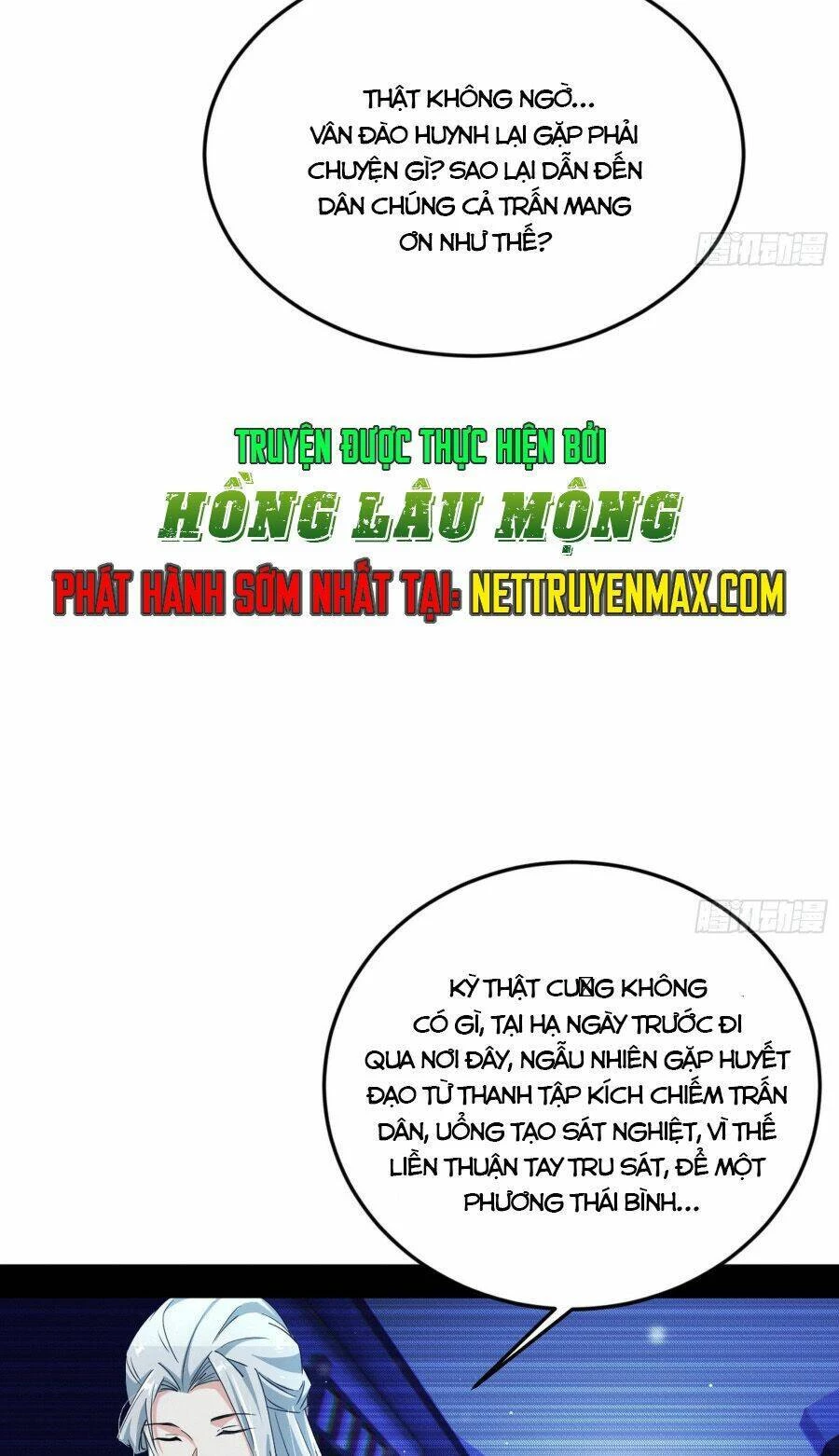 Ta Là Tà Đế Chapter 397 - Trang 4