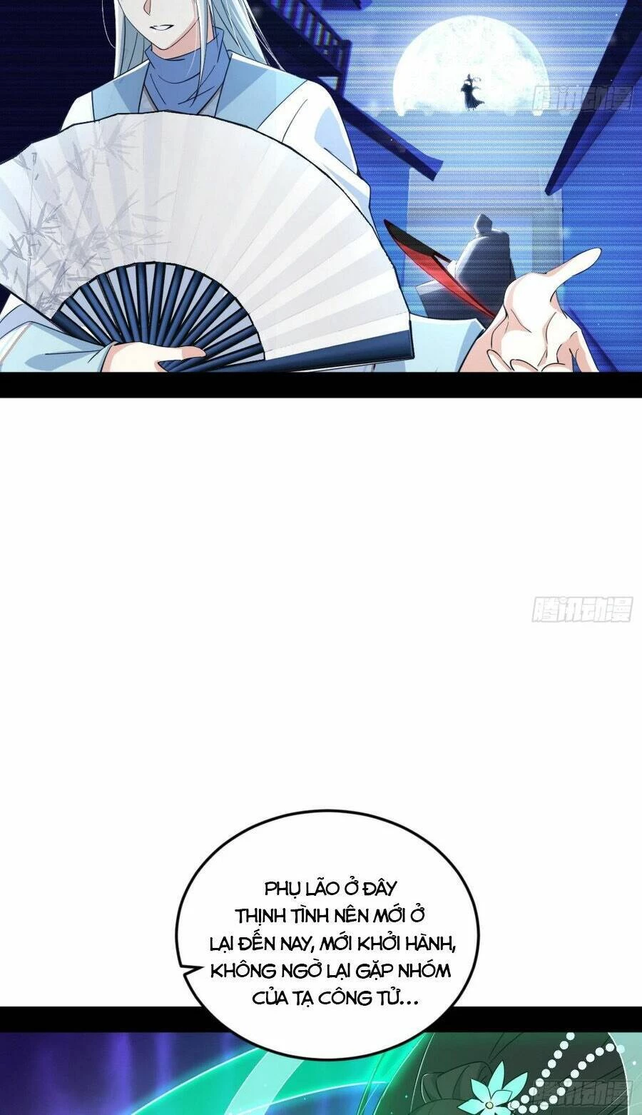 Ta Là Tà Đế Chapter 397 - Trang 4