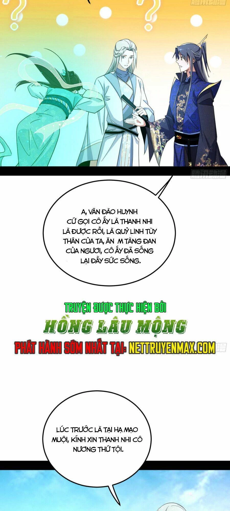 Ta Là Tà Đế Chapter 397 - Trang 4