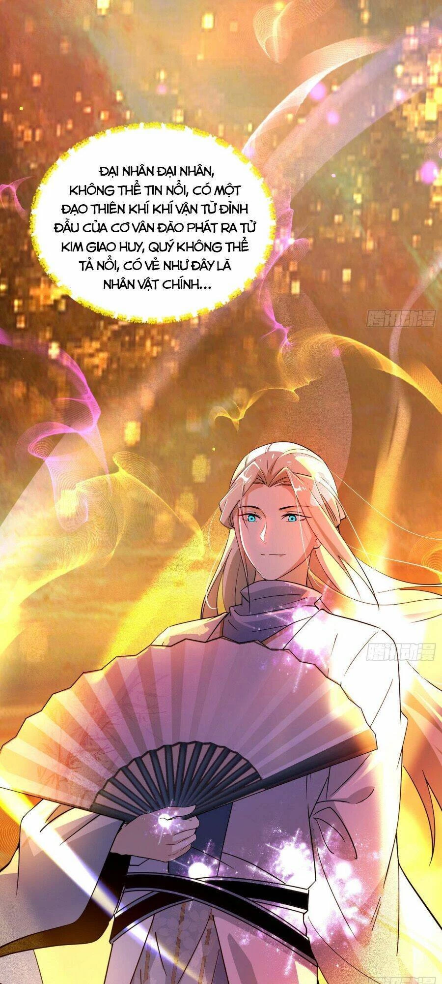 Ta Là Tà Đế Chapter 397 - Trang 4