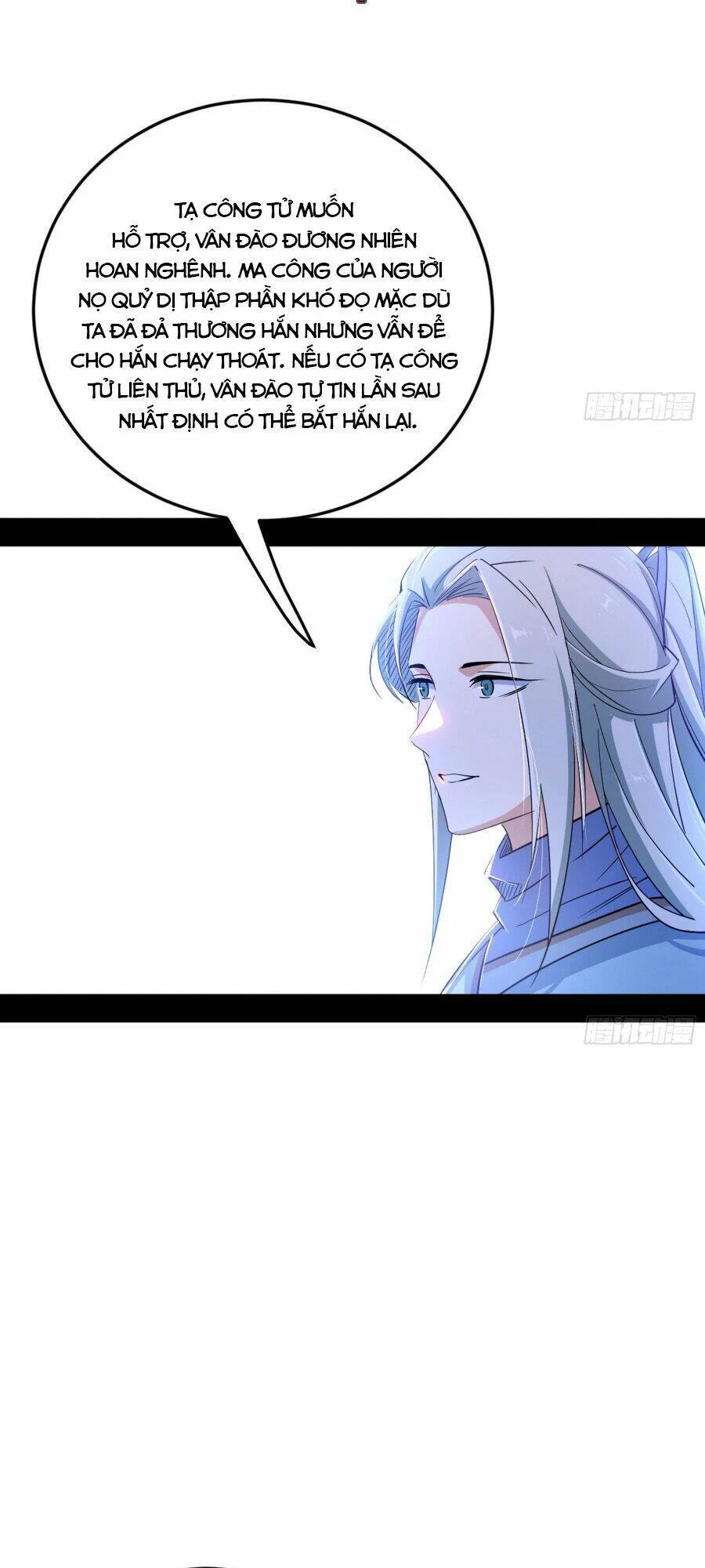 Ta Là Tà Đế Chapter 397 - Trang 4