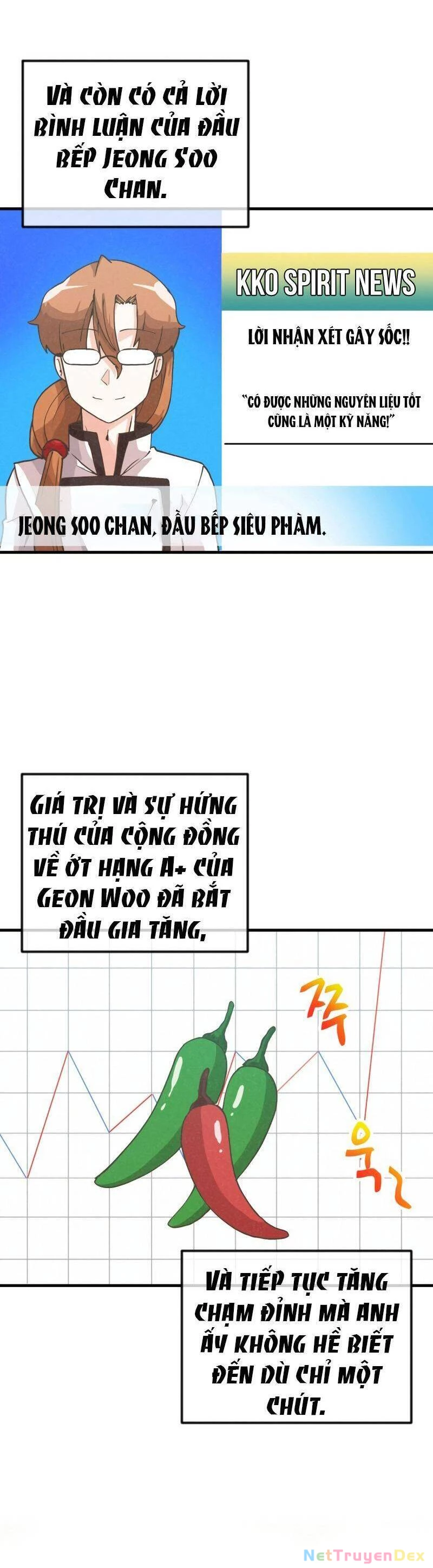 Nông Dân Linh Hồn Chapter 122 - Trang 2