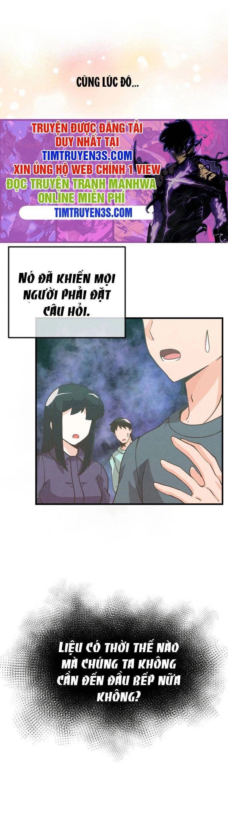 Nông Dân Linh Hồn Chapter 122 - Trang 2