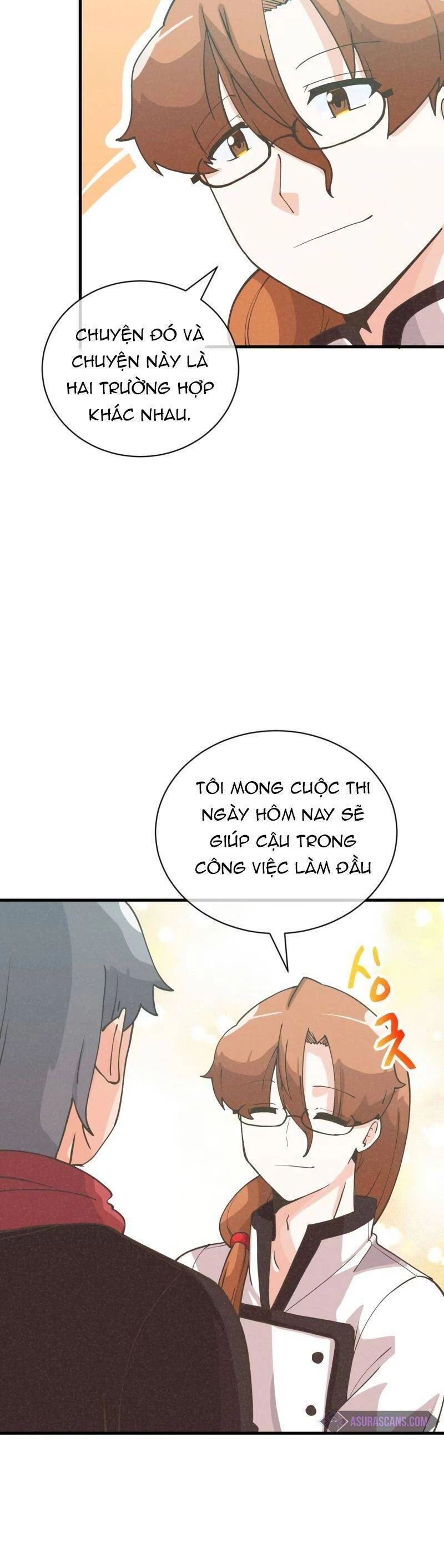 Nông Dân Linh Hồn Chapter 122 - Trang 2