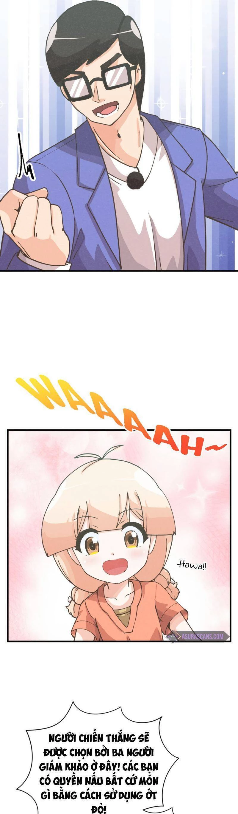 Nông Dân Linh Hồn Chapter 122 - Trang 2