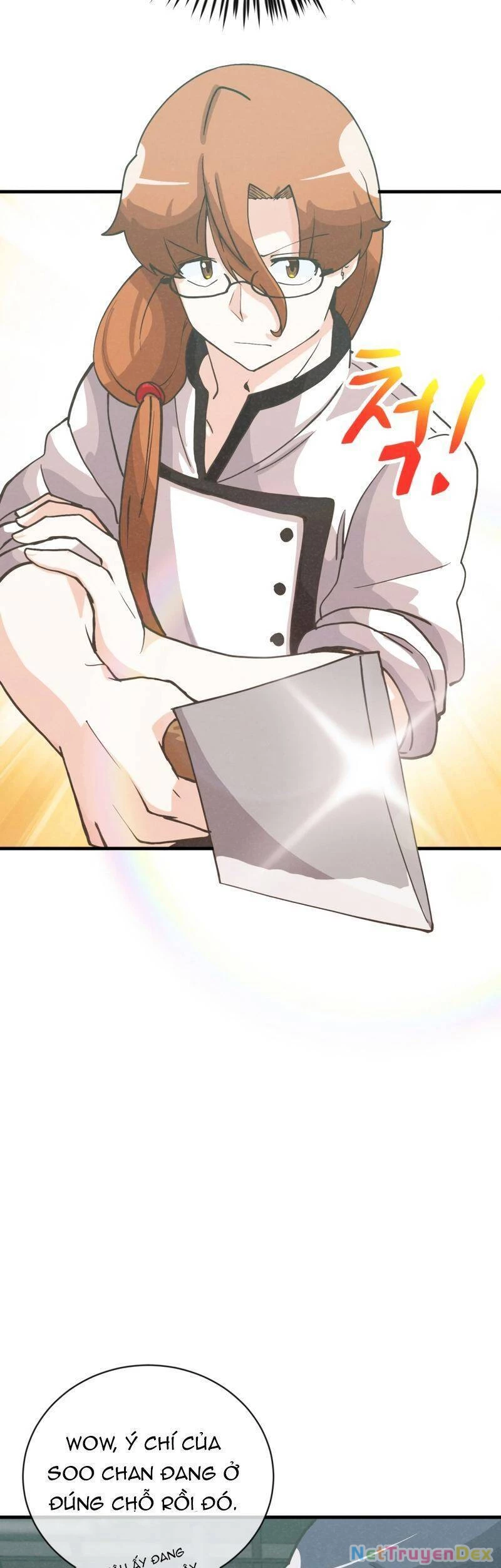 Nông Dân Linh Hồn Chapter 122 - Trang 2