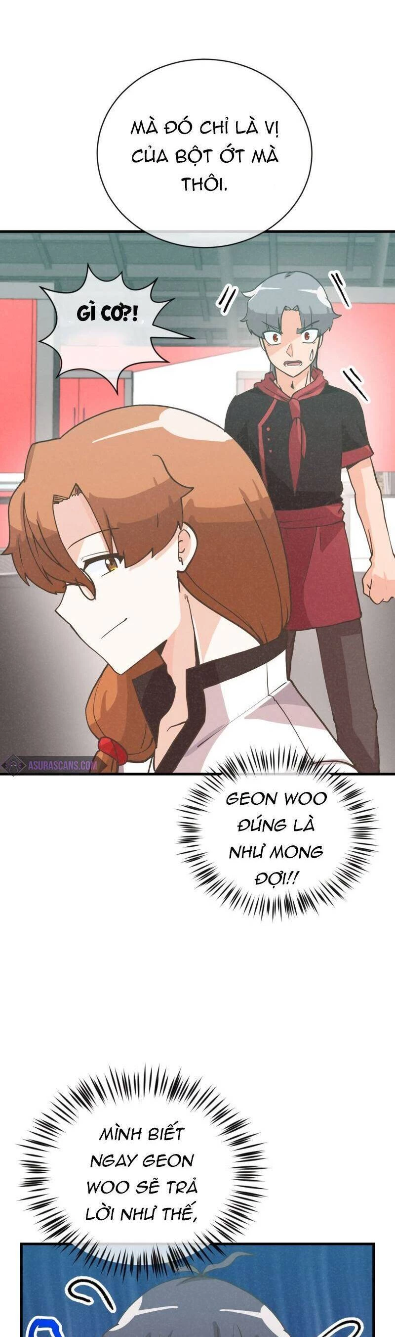 Nông Dân Linh Hồn Chapter 122 - Trang 2