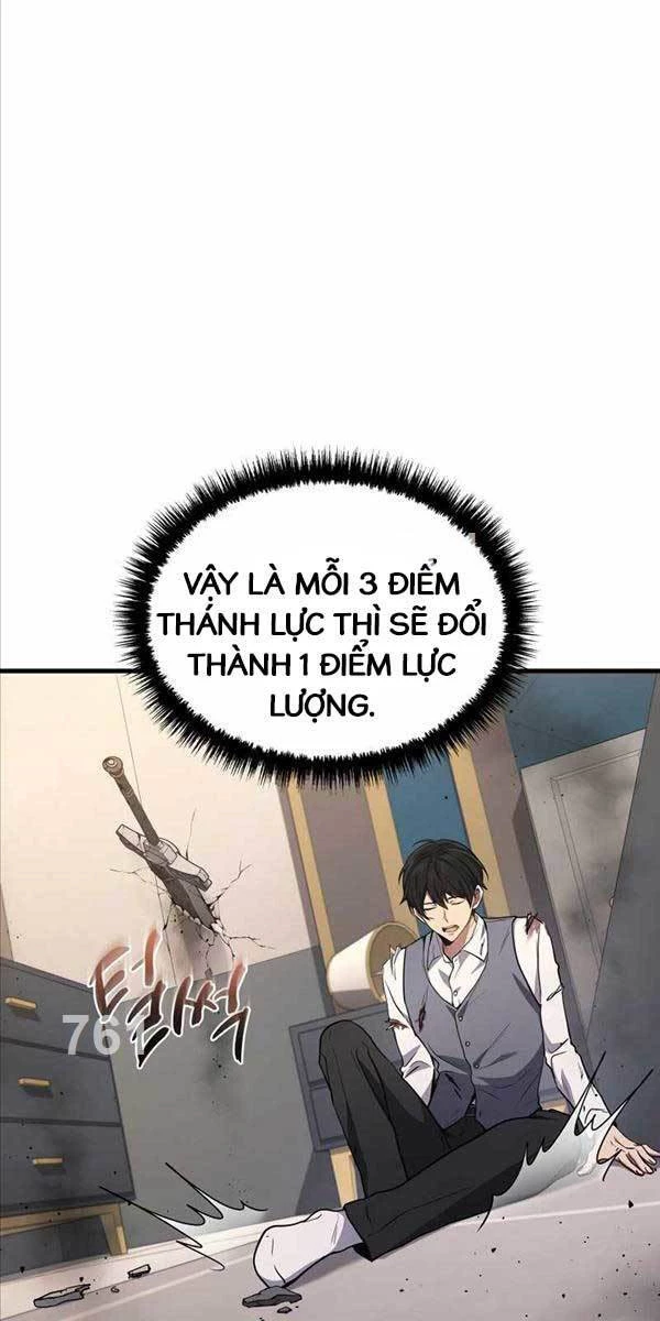 Thần Chiến Tranh Trở Lại Cấp 2 Chapter 24 - Trang 2