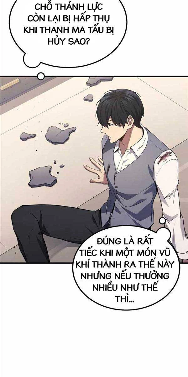 Thần Chiến Tranh Trở Lại Cấp 2 Chapter 24 - Trang 2