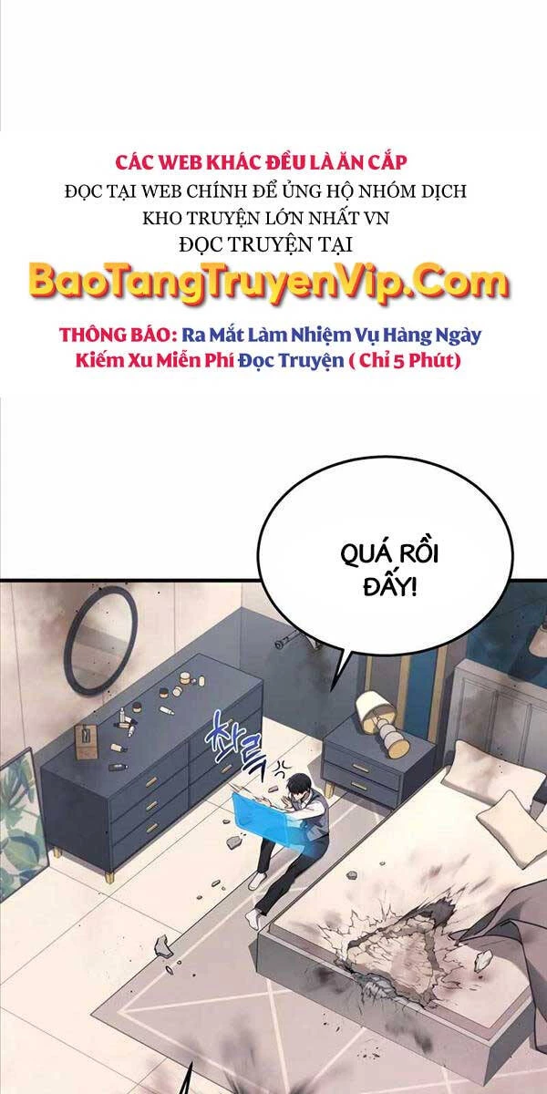 Thần Chiến Tranh Trở Lại Cấp 2 Chapter 24 - Trang 2