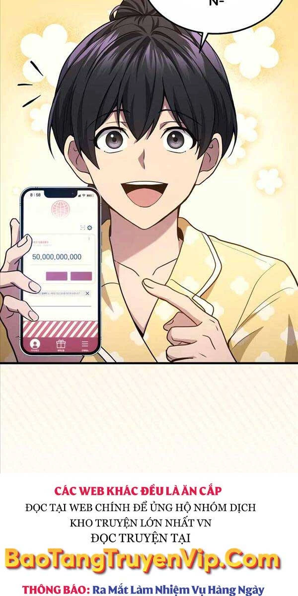 Thần Chiến Tranh Trở Lại Cấp 2 Chapter 24 - Trang 2