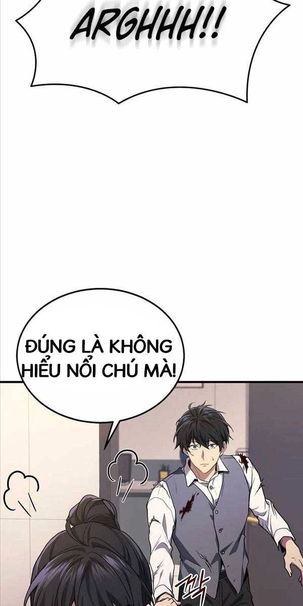 Thần Chiến Tranh Trở Lại Cấp 2 Chapter 24 - Trang 2