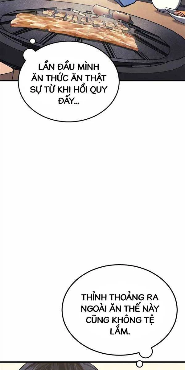 Thần Chiến Tranh Trở Lại Cấp 2 Chapter 24 - Trang 2