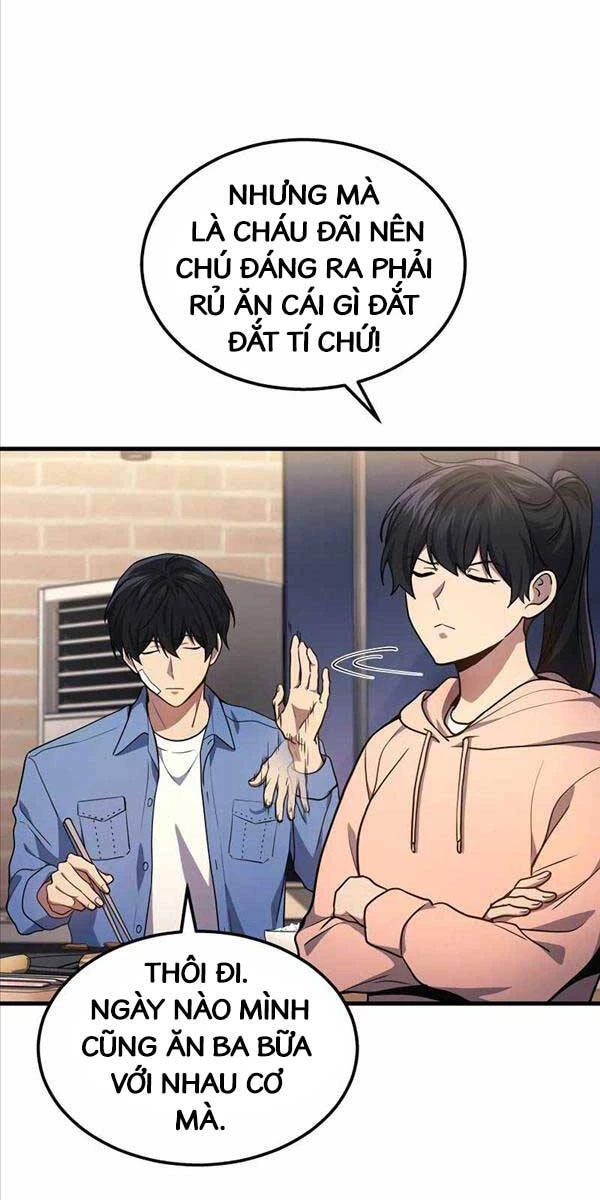 Thần Chiến Tranh Trở Lại Cấp 2 Chapter 24 - Trang 2