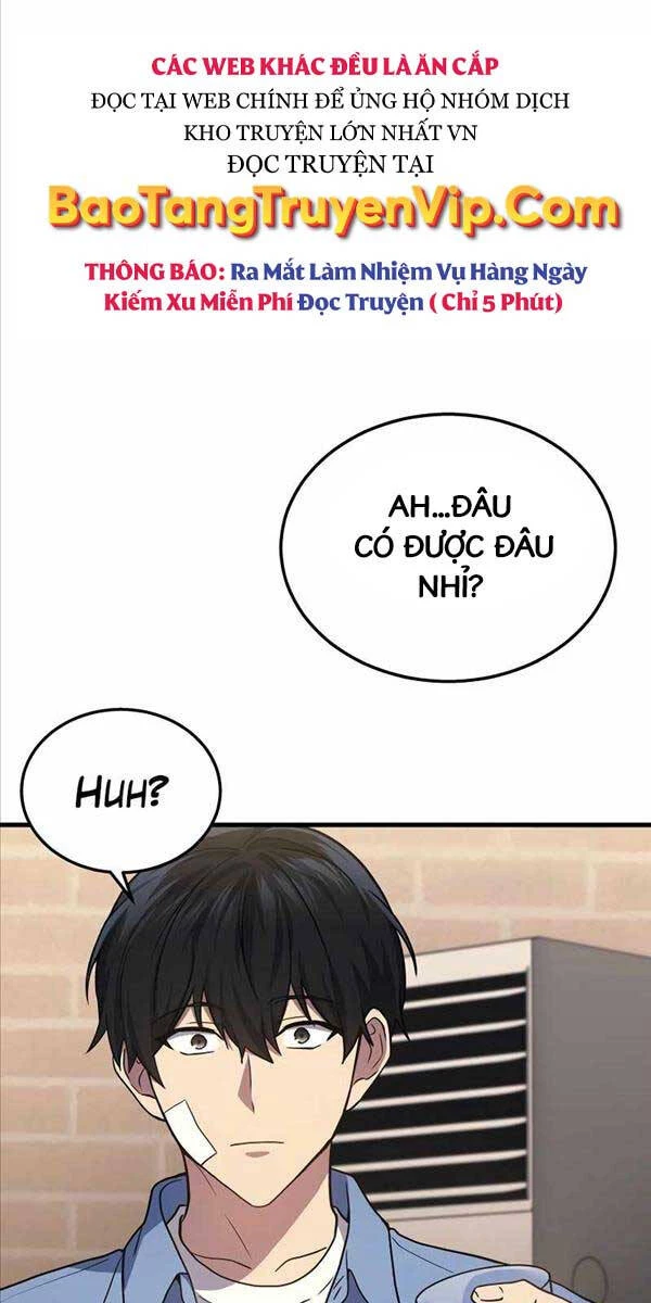 Thần Chiến Tranh Trở Lại Cấp 2 Chapter 24 - Trang 2