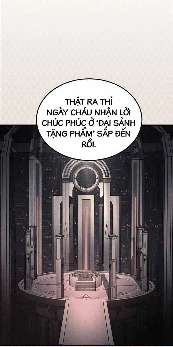 Thần Chiến Tranh Trở Lại Cấp 2 Chapter 24 - Trang 2