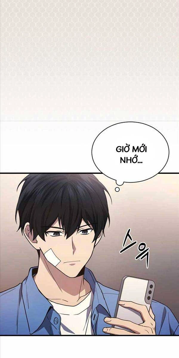 Thần Chiến Tranh Trở Lại Cấp 2 Chapter 24 - Trang 2