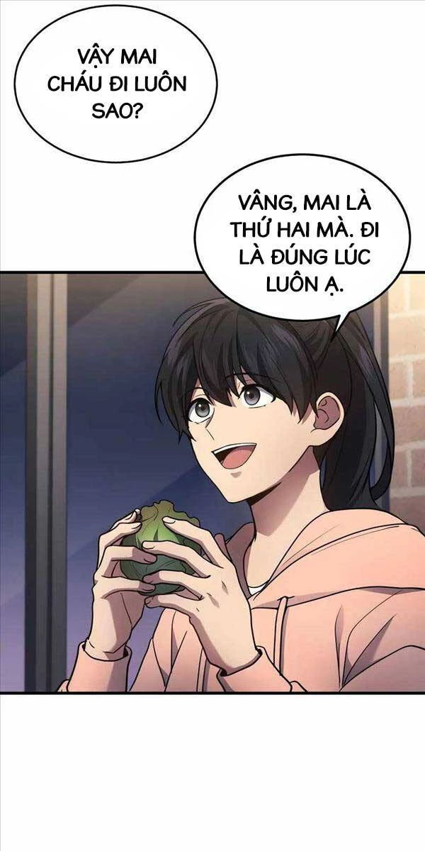 Thần Chiến Tranh Trở Lại Cấp 2 Chapter 24 - Trang 2