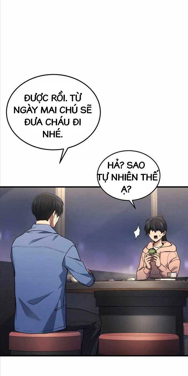 Thần Chiến Tranh Trở Lại Cấp 2 Chapter 24 - Trang 2