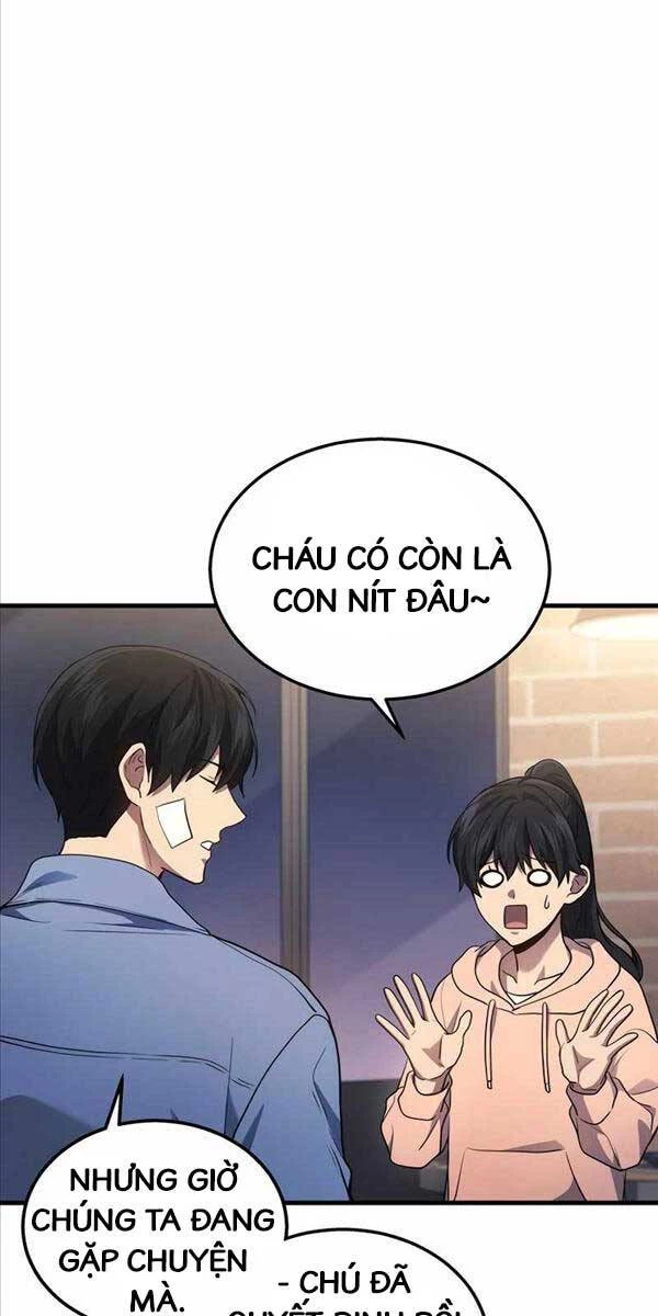 Thần Chiến Tranh Trở Lại Cấp 2 Chapter 24 - Trang 2