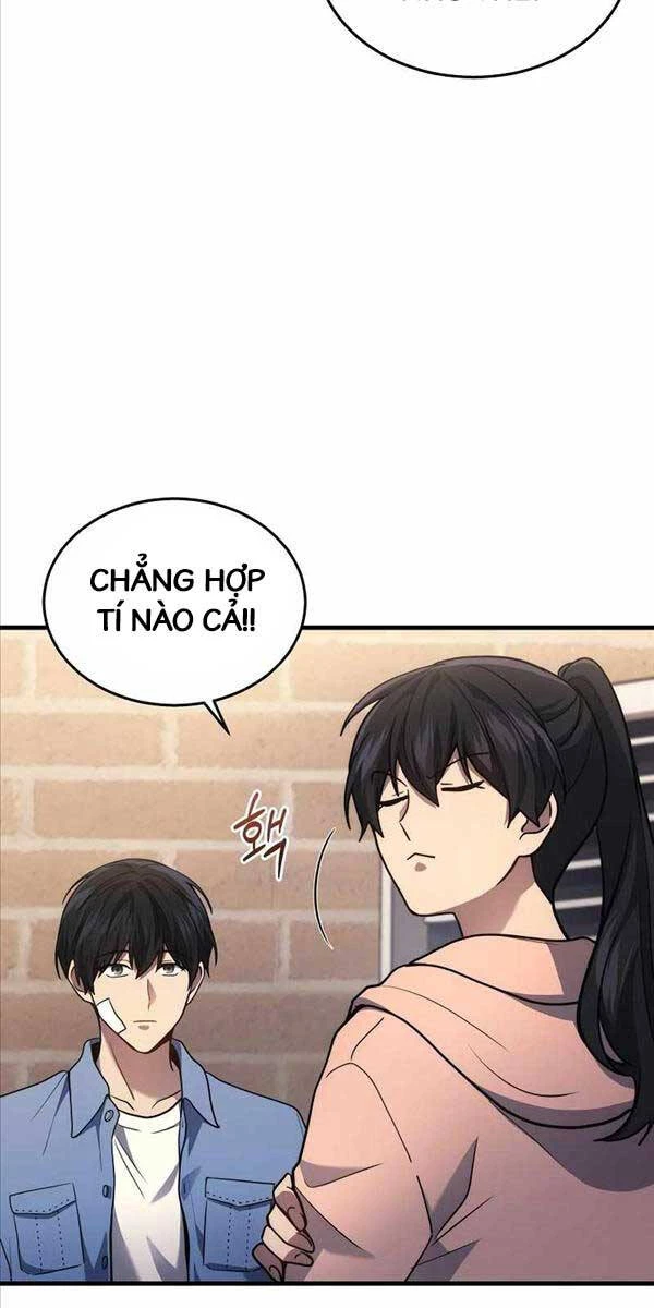 Thần Chiến Tranh Trở Lại Cấp 2 Chapter 24 - Trang 2