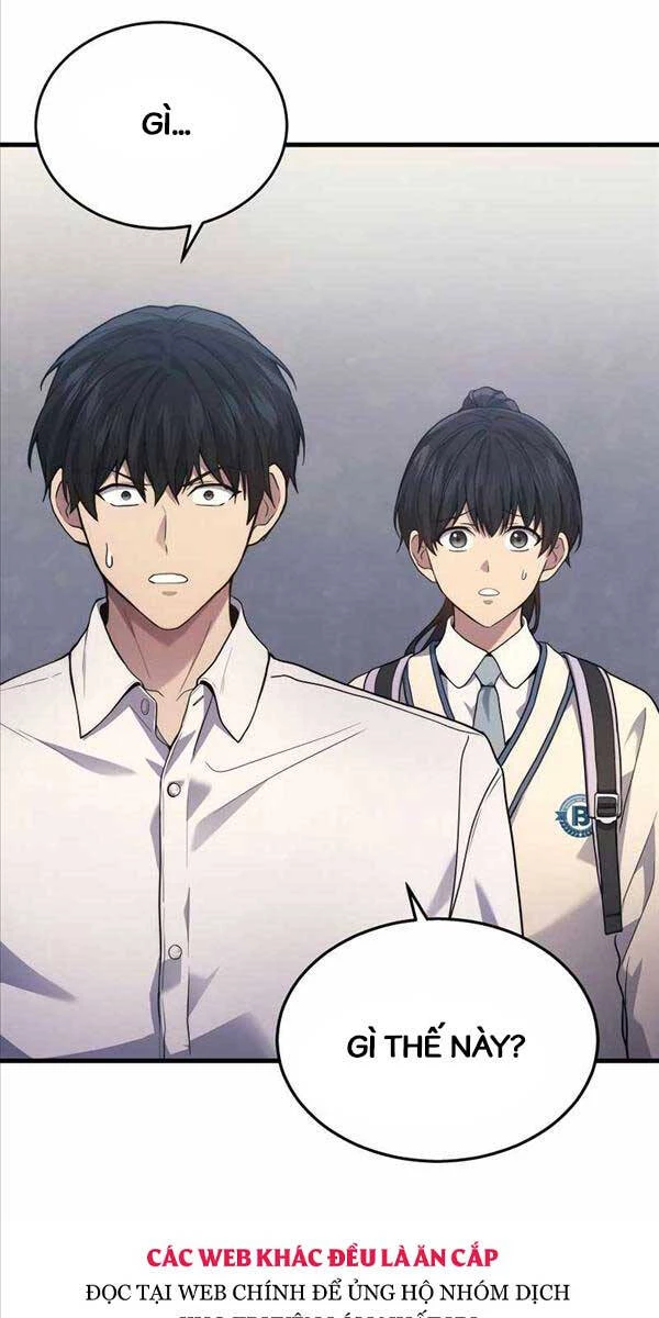 Thần Chiến Tranh Trở Lại Cấp 2 Chapter 24 - Trang 2