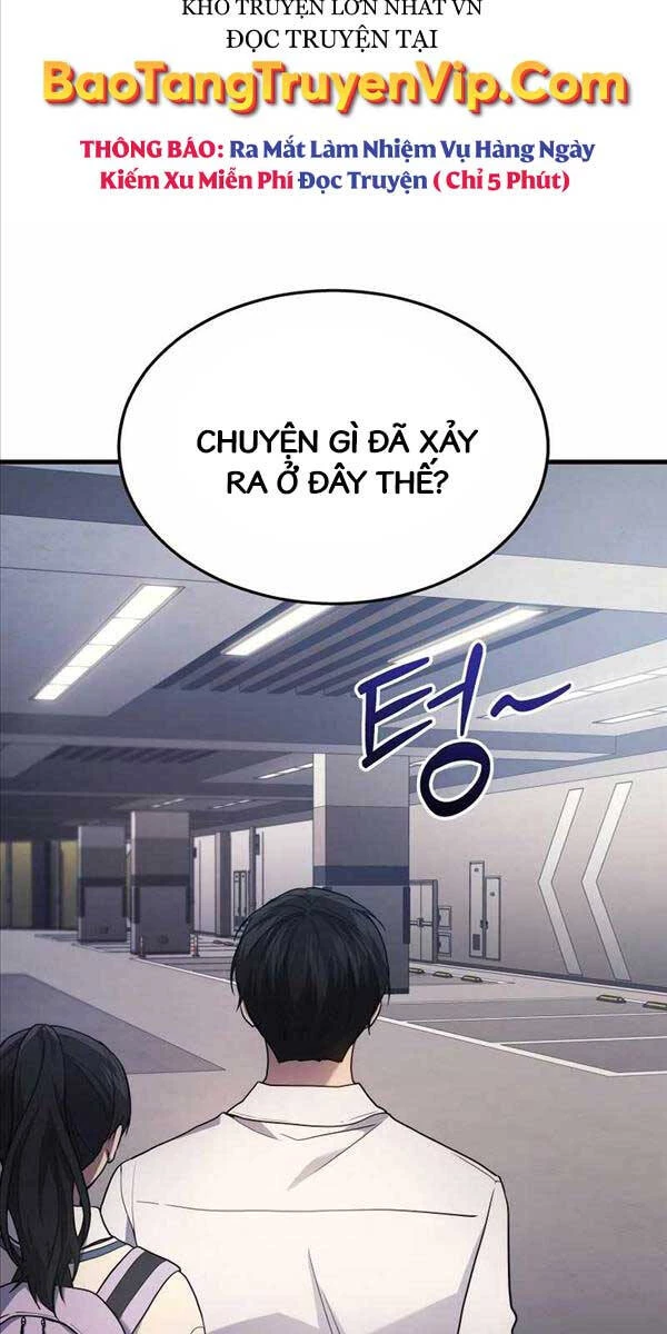 Thần Chiến Tranh Trở Lại Cấp 2 Chapter 24 - Trang 2