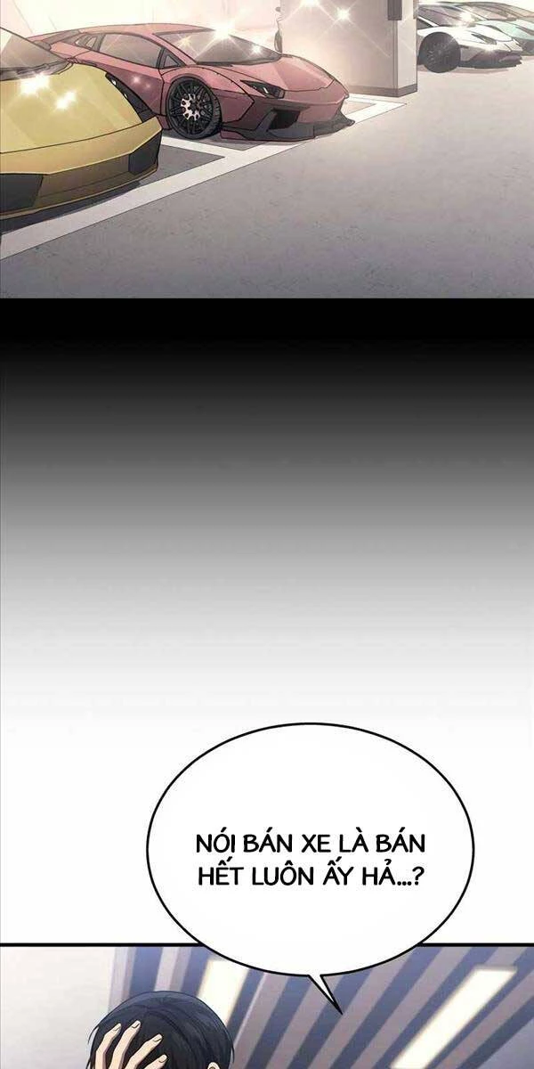 Thần Chiến Tranh Trở Lại Cấp 2 Chapter 24 - Trang 2