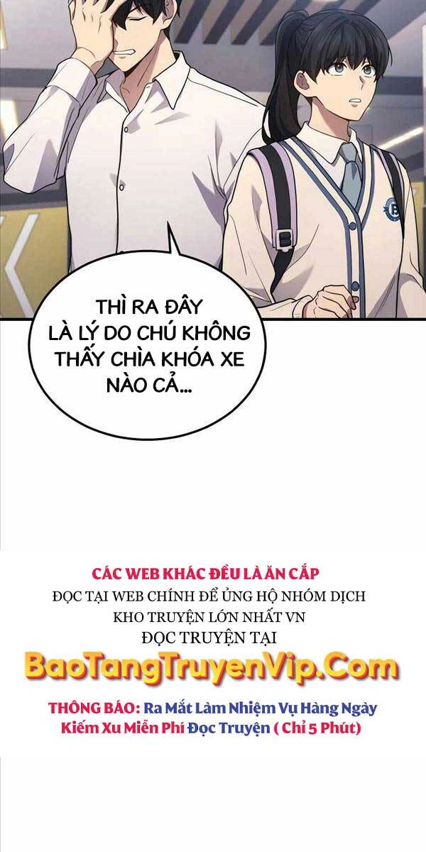 Thần Chiến Tranh Trở Lại Cấp 2 Chapter 24 - Trang 2