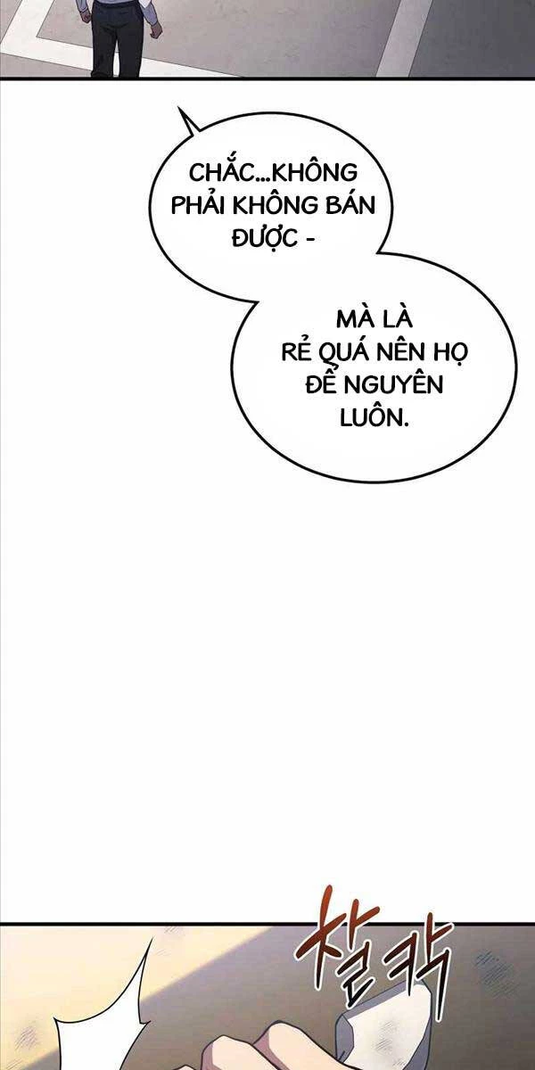 Thần Chiến Tranh Trở Lại Cấp 2 Chapter 24 - Trang 2