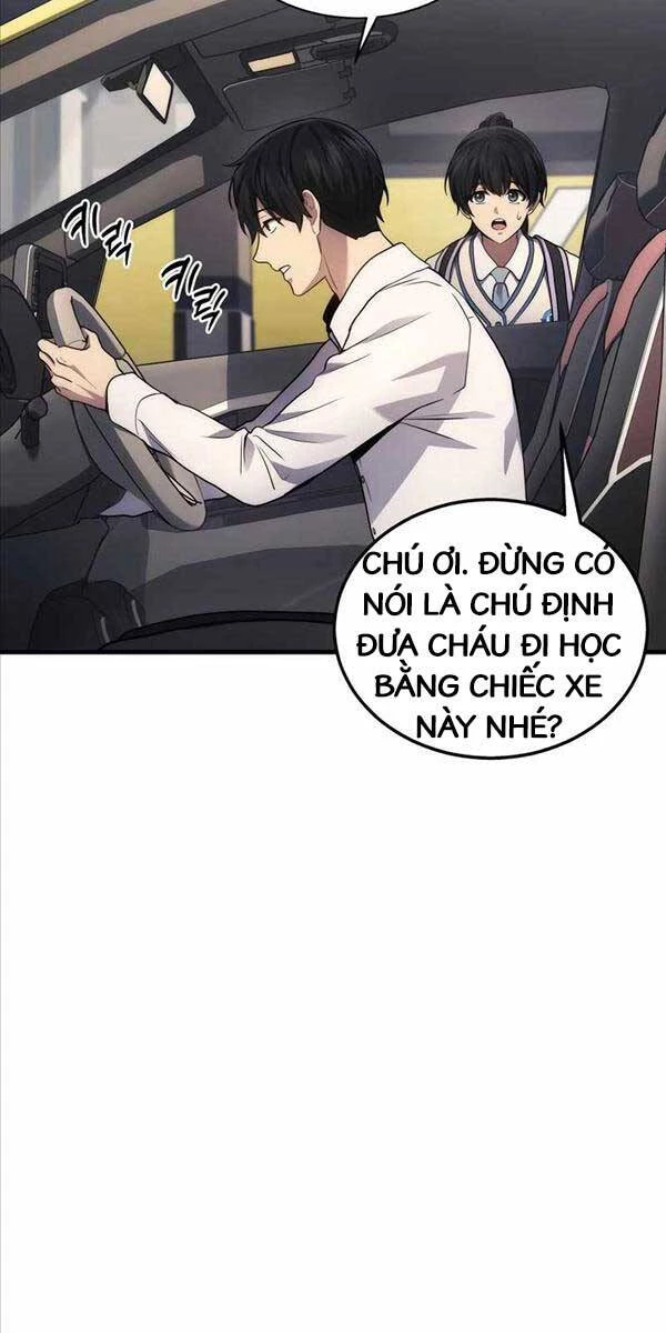 Thần Chiến Tranh Trở Lại Cấp 2 Chapter 24 - Trang 2