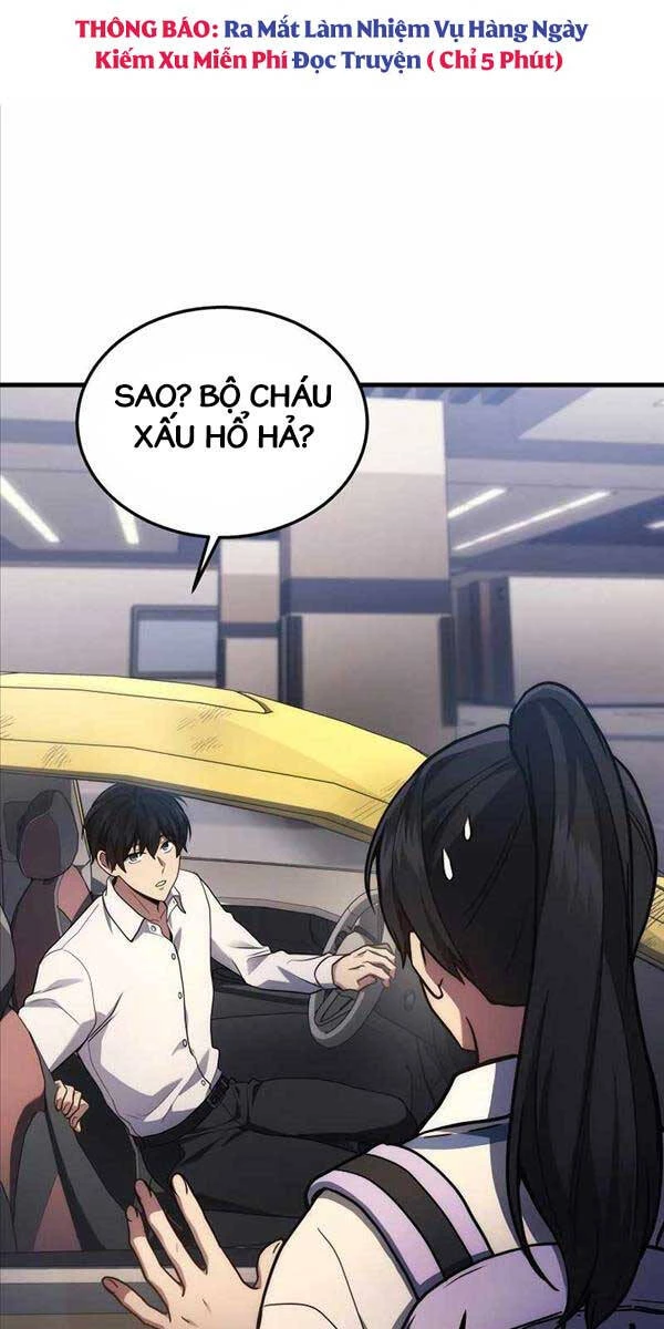 Thần Chiến Tranh Trở Lại Cấp 2 Chapter 24 - Trang 2