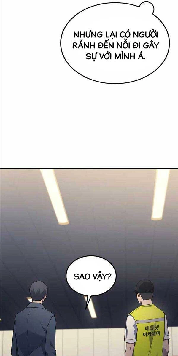 Thần Chiến Tranh Trở Lại Cấp 2 Chapter 24 - Trang 2