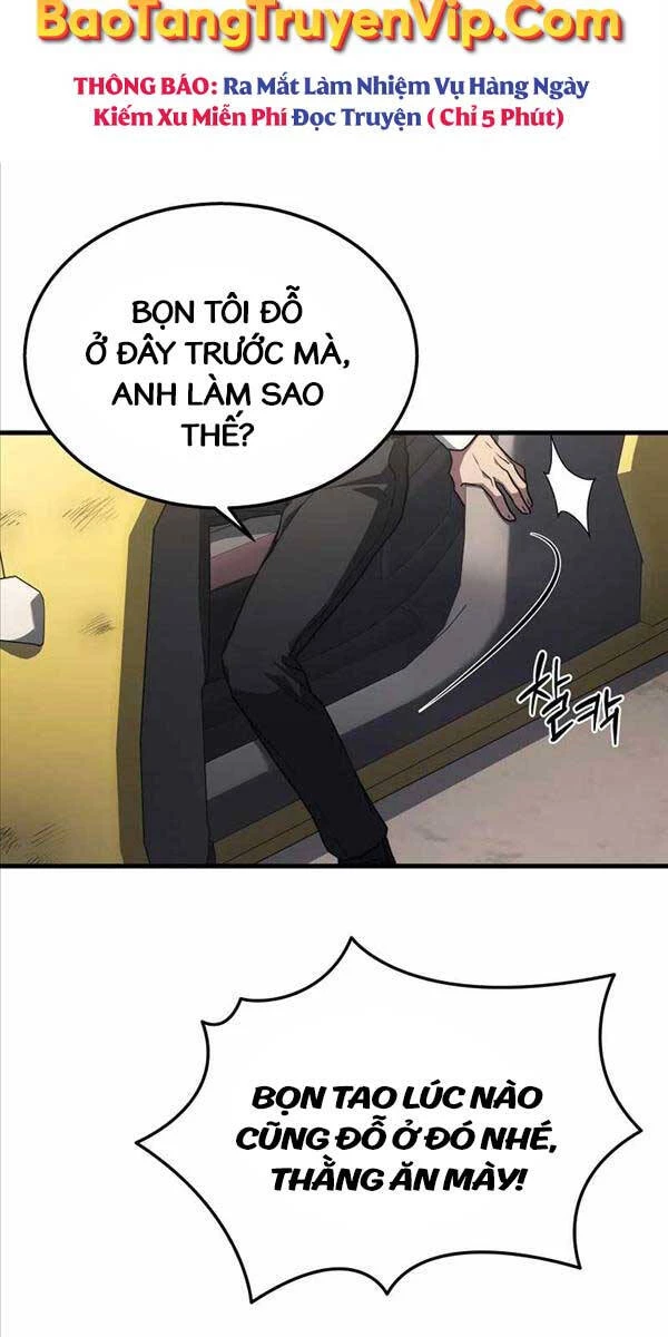 Thần Chiến Tranh Trở Lại Cấp 2 Chapter 24 - Trang 2