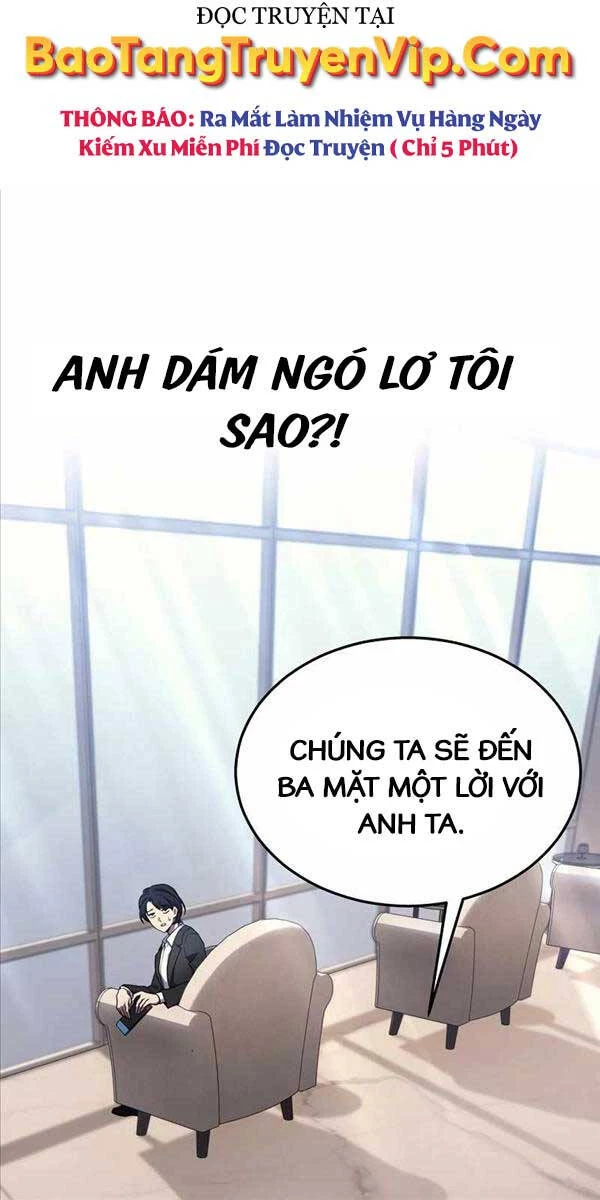 Thần Chiến Tranh Trở Lại Cấp 2 Chapter 24 - Trang 2