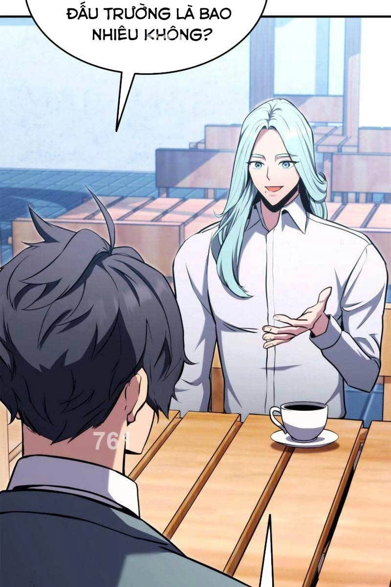 Huyền Thoại Game Thủ - Tái Xuất Chapter 117 - Trang 4