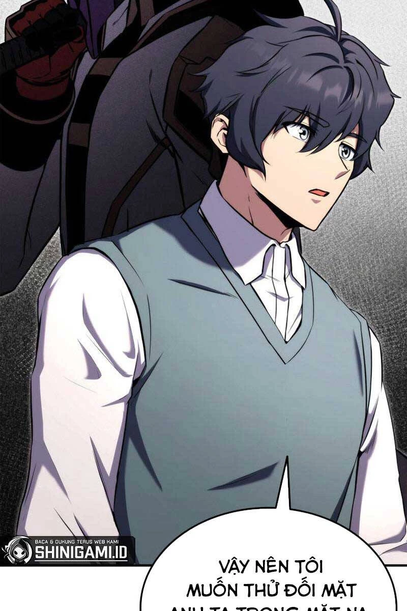 Huyền Thoại Game Thủ - Tái Xuất Chapter 117 - Trang 4