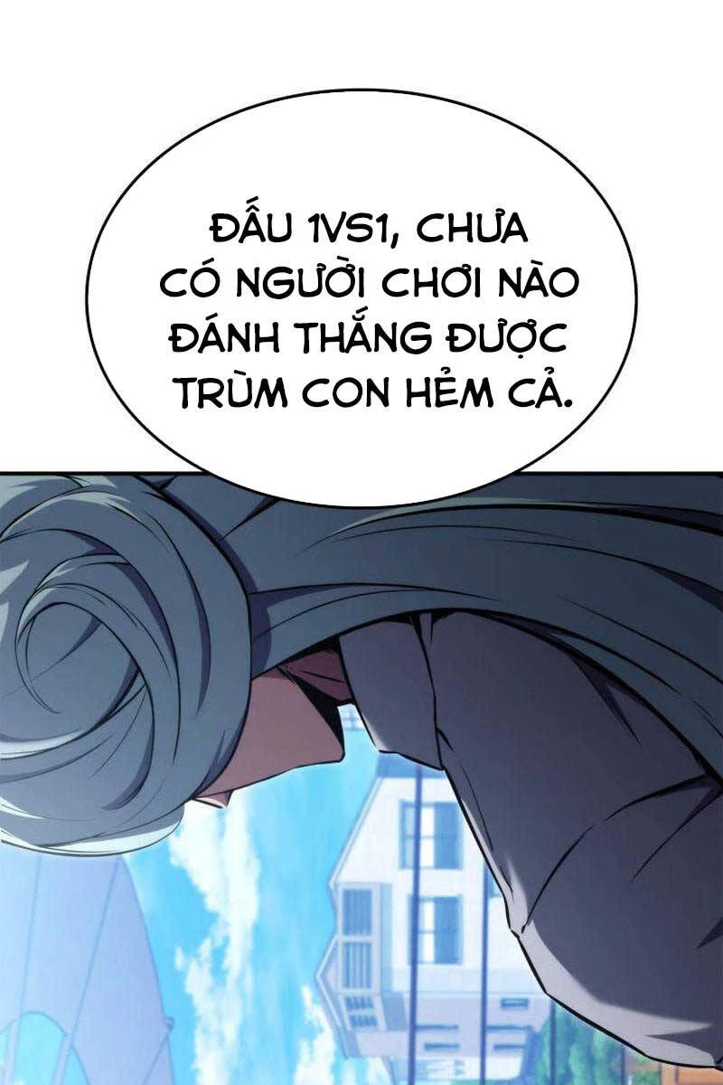 Huyền Thoại Game Thủ - Tái Xuất Chapter 117 - Trang 4