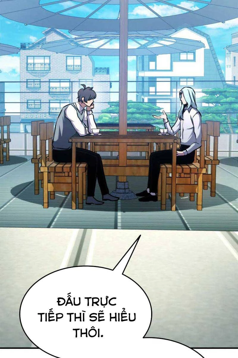 Huyền Thoại Game Thủ - Tái Xuất Chapter 117 - Trang 4