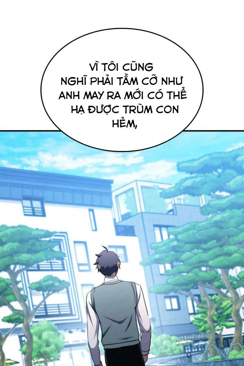 Huyền Thoại Game Thủ - Tái Xuất Chapter 117 - Trang 4