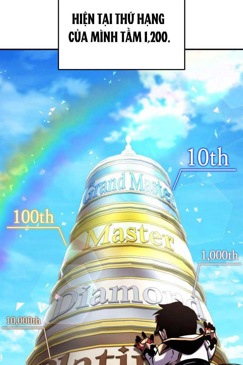 Huyền Thoại Game Thủ - Tái Xuất Chapter 117 - Trang 4