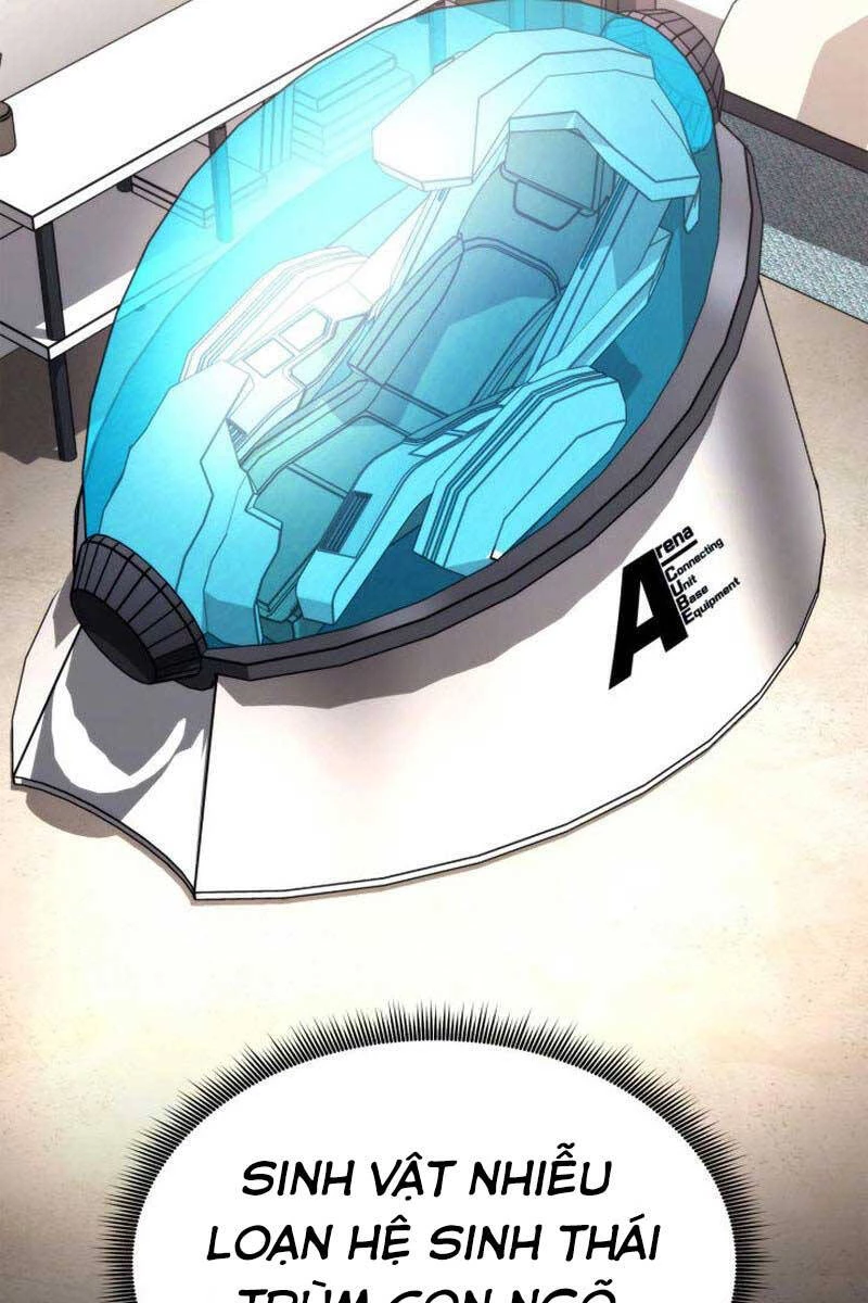 Huyền Thoại Game Thủ - Tái Xuất Chapter 117 - Trang 4