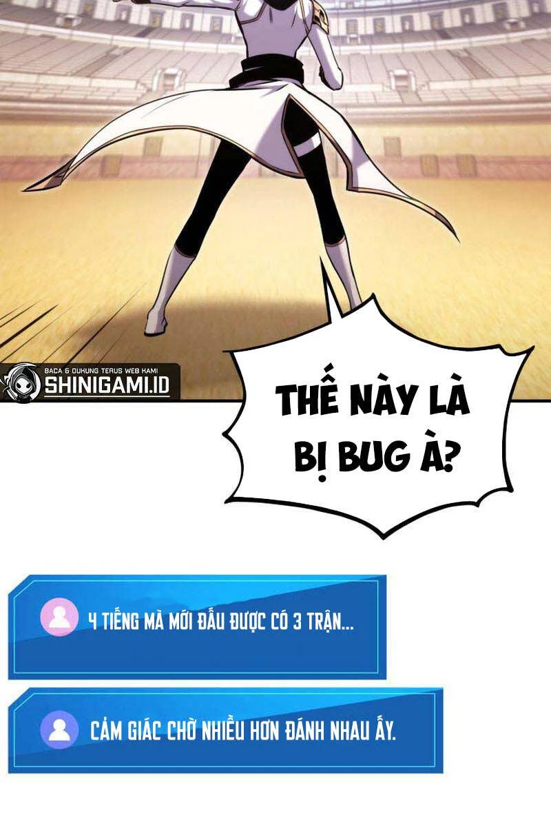 Huyền Thoại Game Thủ - Tái Xuất Chapter 117 - Trang 4