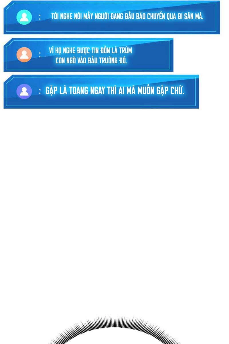 Huyền Thoại Game Thủ - Tái Xuất Chapter 117 - Trang 4