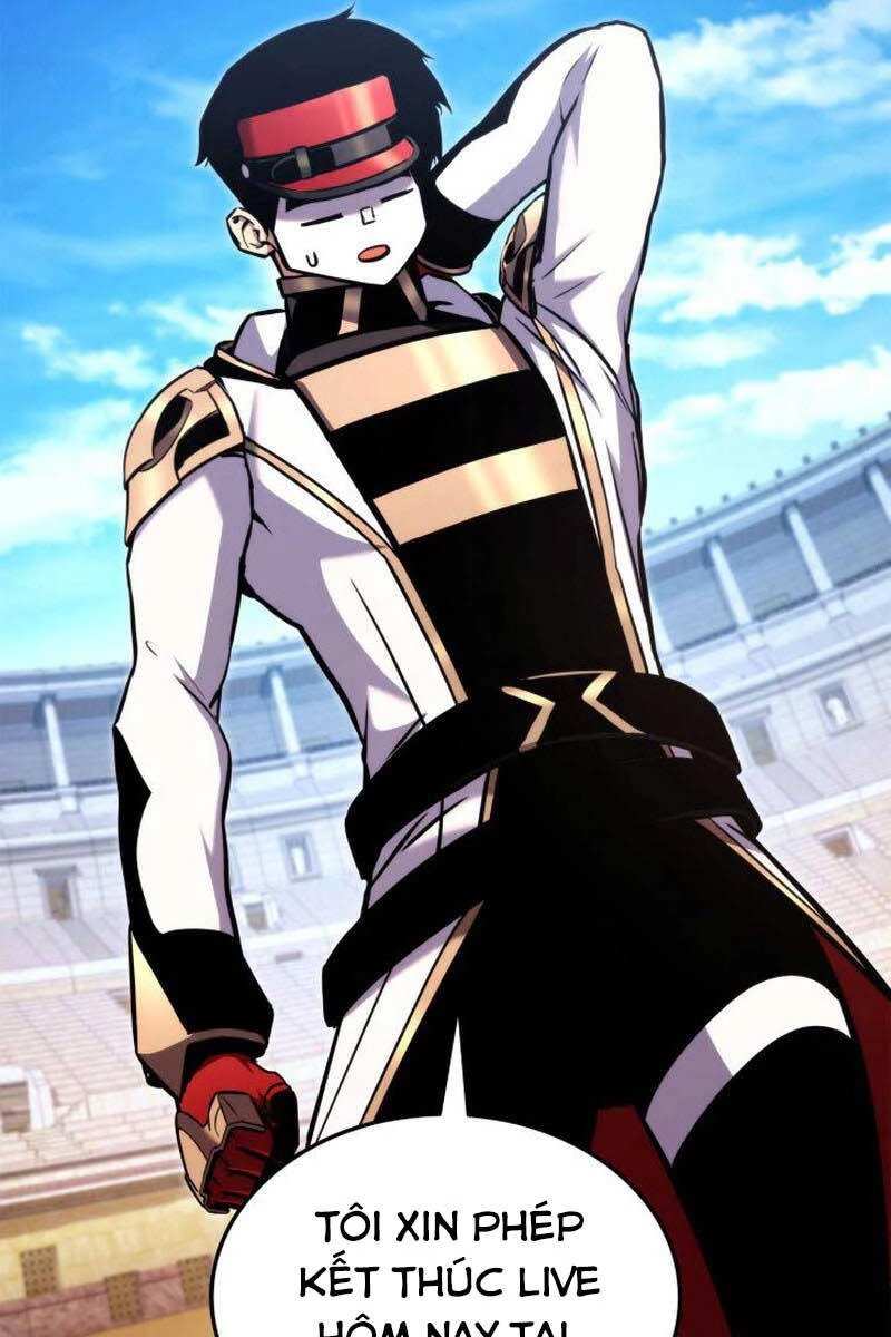 Huyền Thoại Game Thủ - Tái Xuất Chapter 117 - Trang 4