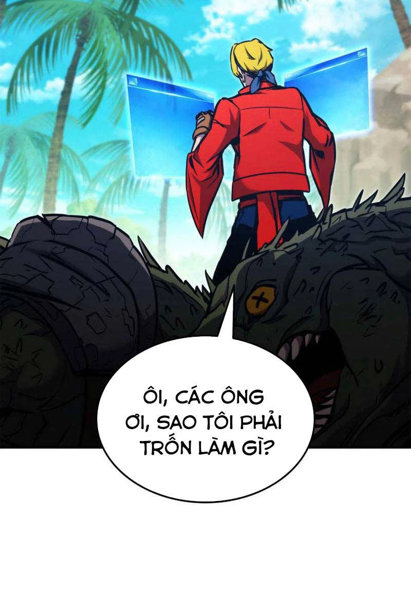 Huyền Thoại Game Thủ - Tái Xuất Chapter 117 - Trang 4