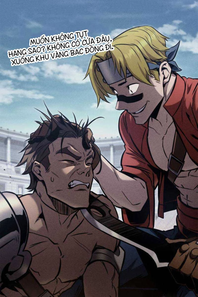 Huyền Thoại Game Thủ - Tái Xuất Chapter 117 - Trang 4