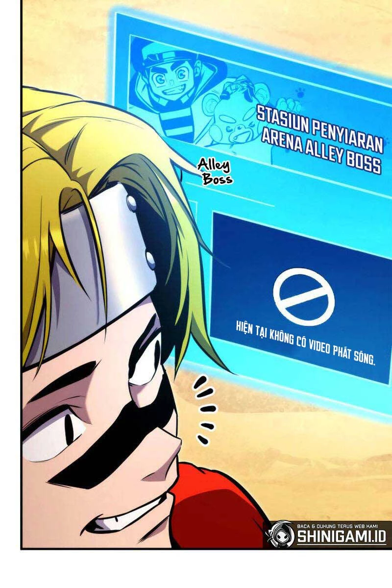 Huyền Thoại Game Thủ - Tái Xuất Chapter 117 - Trang 4