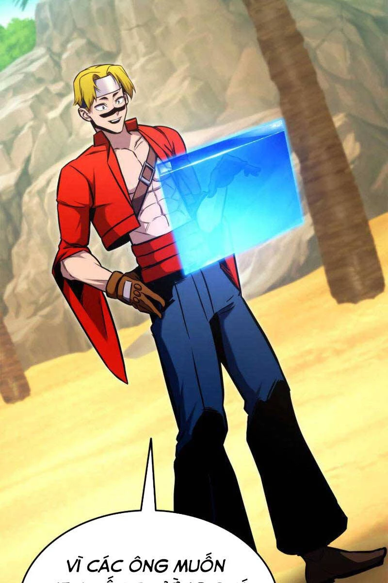 Huyền Thoại Game Thủ - Tái Xuất Chapter 117 - Trang 4